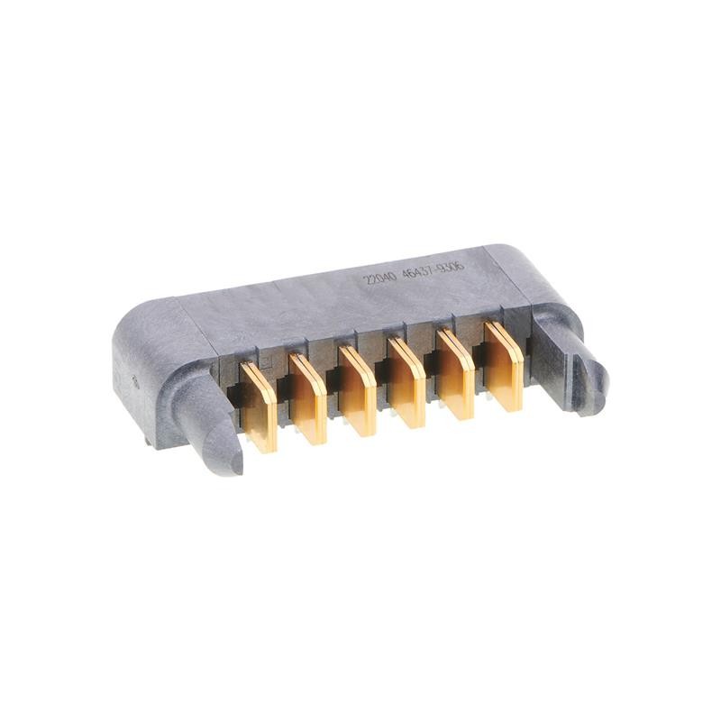 1 pcs : 0464379306 - RA PLUG TEN60 G-6P-G