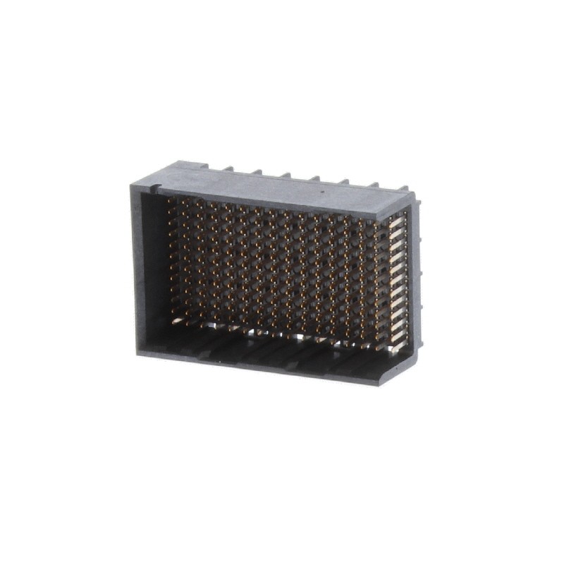 1 pcs : 2007837-1 - CONN HEADER 192POS PCB