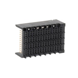 1 pcs : 2007837-1 - CONN HEADER 192POS PCB