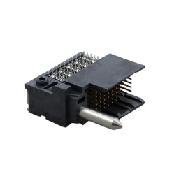 1 pcs : 0764505107 - CONN HDR IMPACT 60POS EDGE MNT