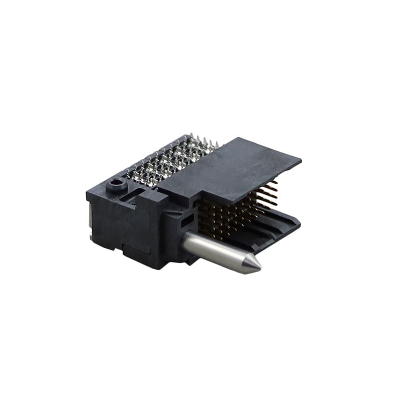 1 pcs : 0764505107 - CONN HDR IMPACT 60POS EDGE MNT