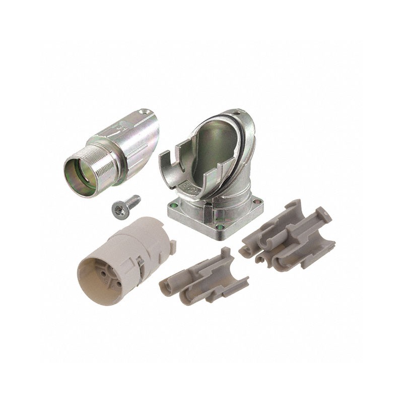 1 pcs : 1628485 - CONN RCPT HSG MALE 6P PNL MT RA