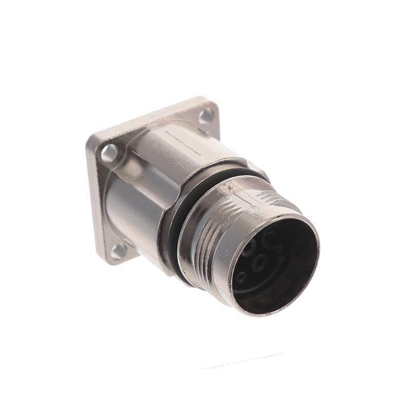 1 pcs : 1613630 - CONN RCPT HSG FMALE 9POS PNL MT