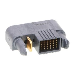 1 pcs : 0464379316 - RA PLUG TEN60 G-1P-30S-G