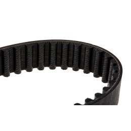 1 pcs - RS PRO Timing Belt, 130 Teeth, 1040mm Length, 20mm Width