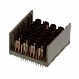 1 pcs : 2170330-1 - CONN HEADER 80POS PCB