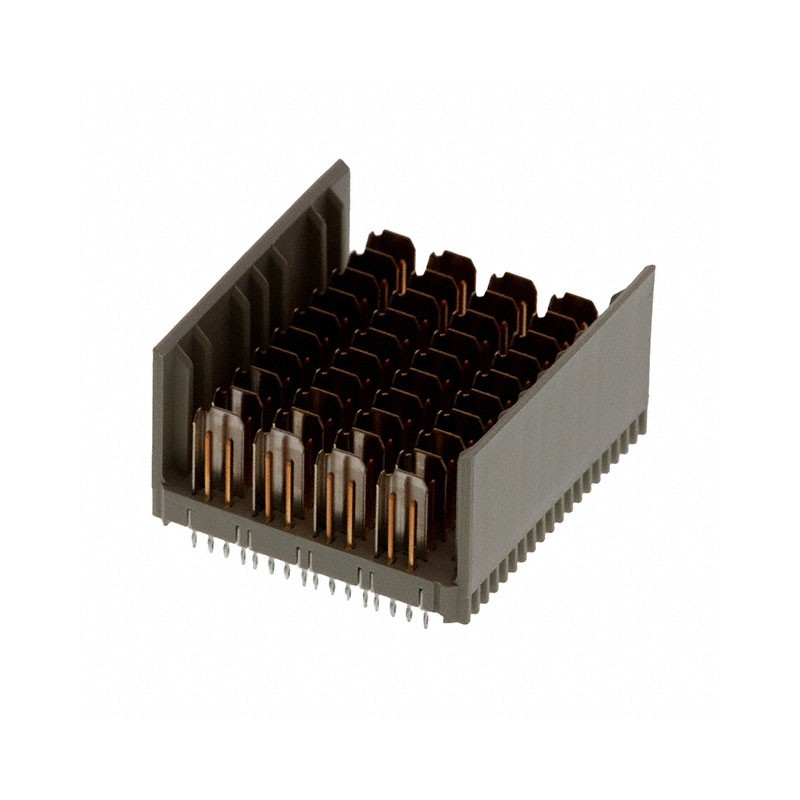 1 pcs : 2170330-1 - CONN HEADER 80POS PCB