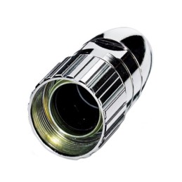1 pcs : 1592535 - CONN INSERT SHELL INLINE