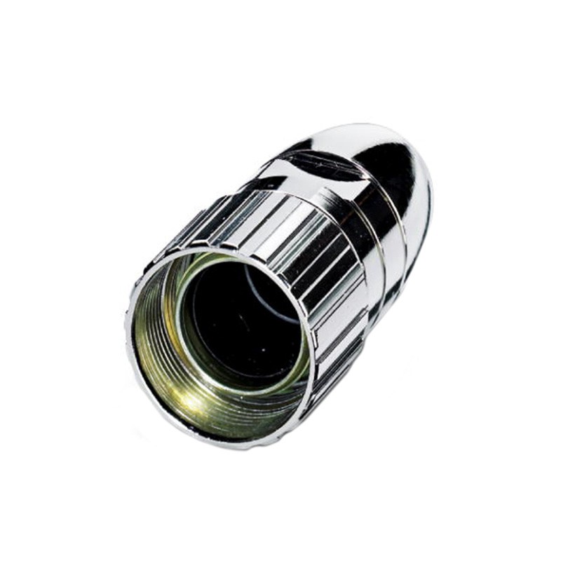 1 pcs : 1592535 - CONN INSERT SHELL INLINE