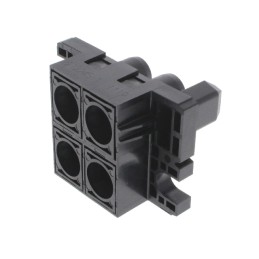 1 pcs : 2212245-1 - FORGE, ASSY SCKT, 0/0-4/4-0/8-0/