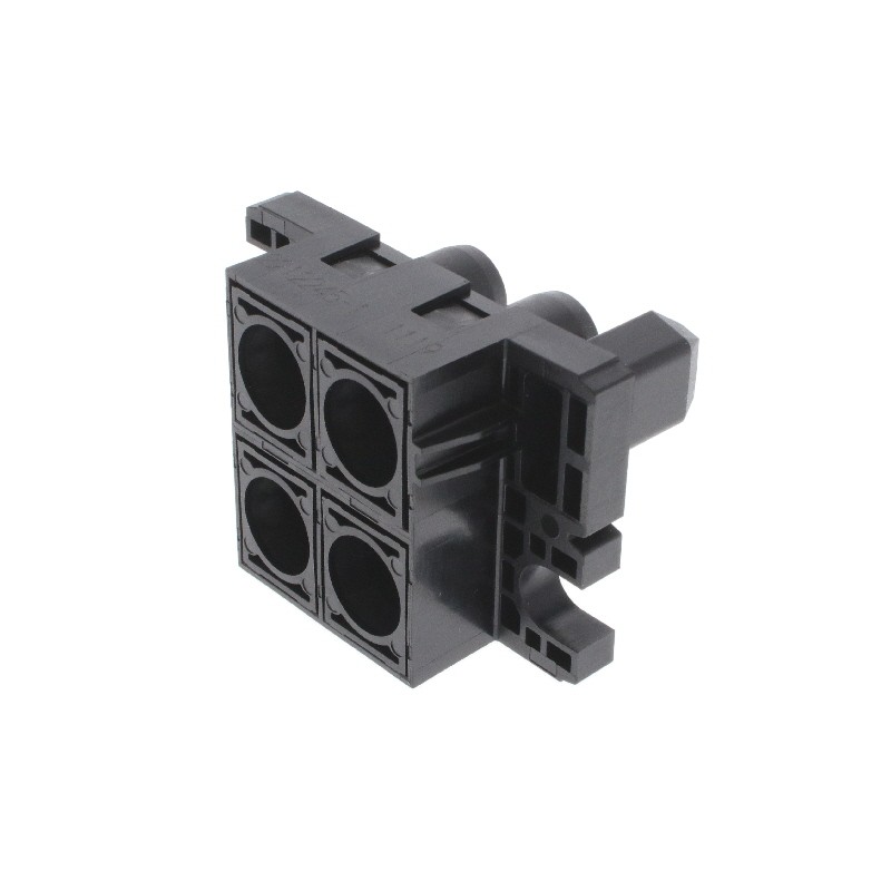 1 pcs : 2212245-1 - FORGE, ASSY SCKT, 0/0-4/4-0/8-0/