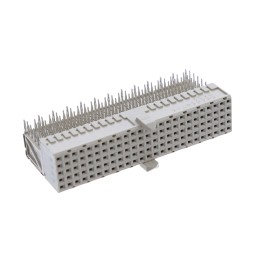 1 pcs : 5646547-1 - CONN RECEPT 138POS 2MM PRESS-FIT