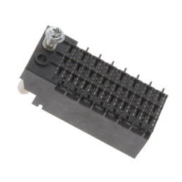 1 pcs : 2007793-1 - CONN HEADER IMPACT 144POS PCB