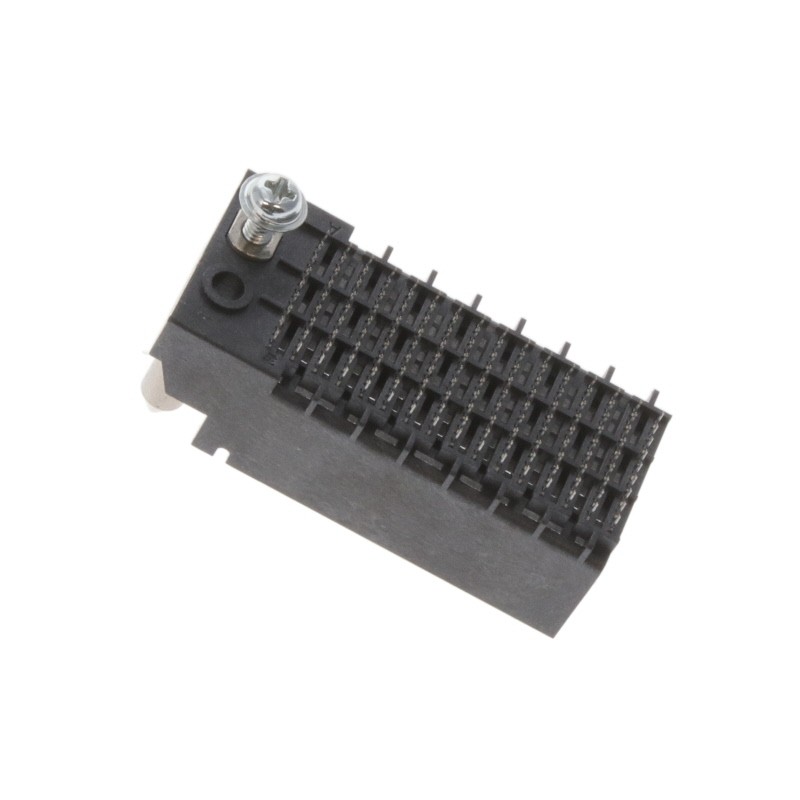1 pcs : 2007793-1 - CONN HEADER IMPACT 144POS PCB