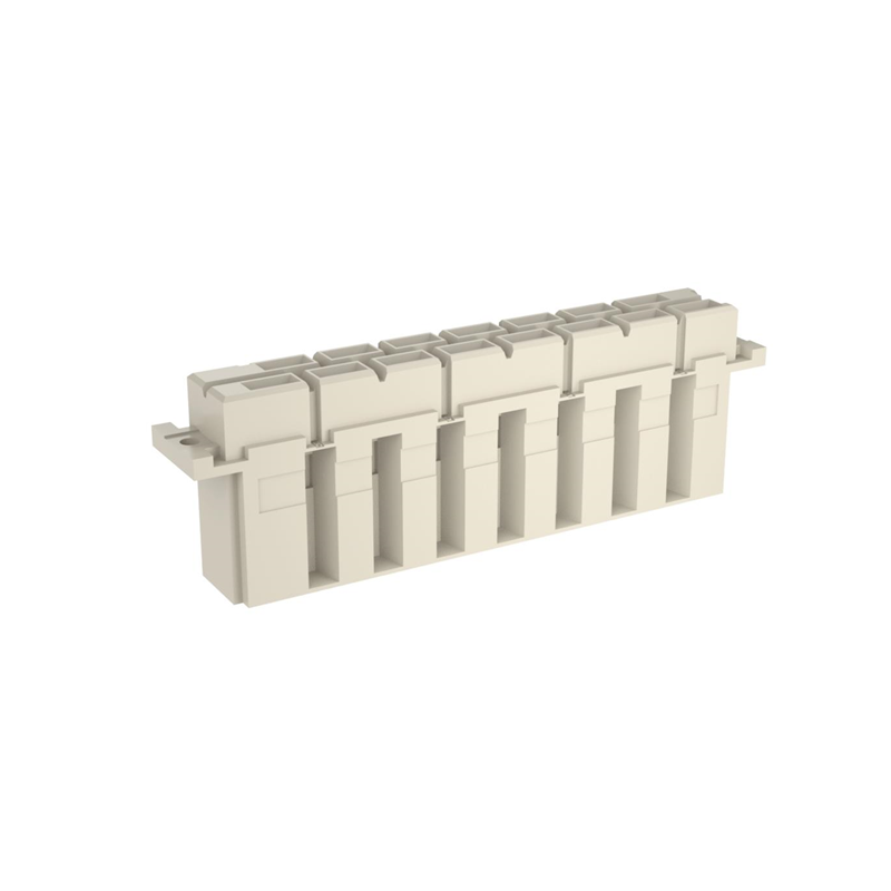 1 pcs : 413170-E - DIN H15 15POS F FASTON