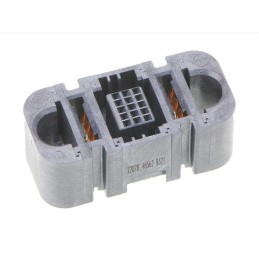 1 pcs : 0465629321 - VER REC TEN60 G-1P-15S-1P-G