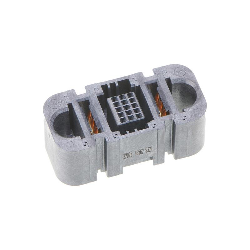 1 pcs : 0465629321 - VER REC TEN60 G-1P-15S-1P-G