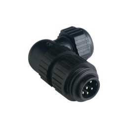 1 pcs : CA 6 W LS - CONN RCPT MALE 7P SOLDER CUP