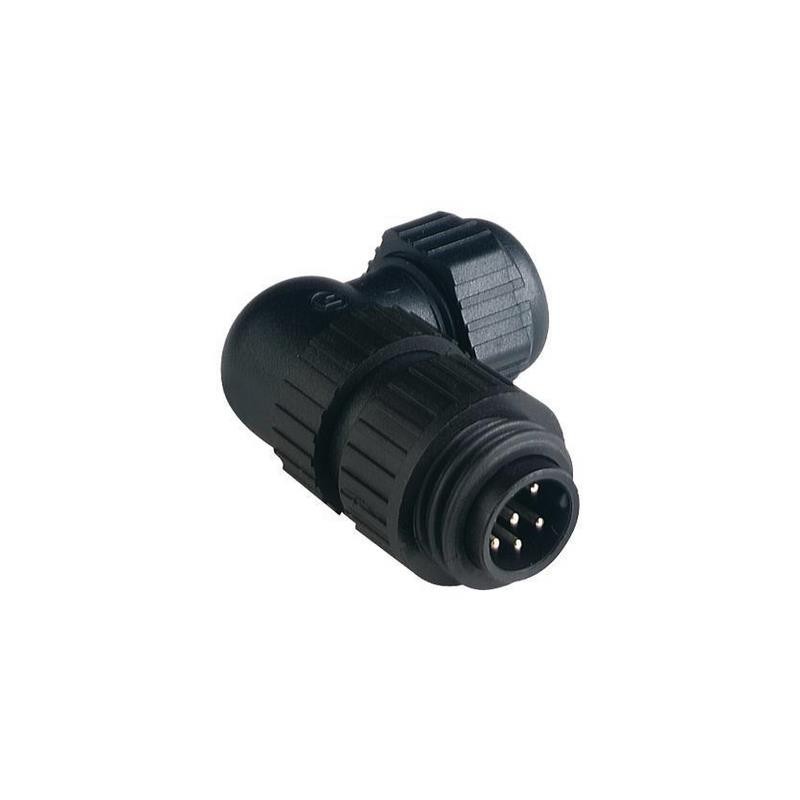 1 pcs : CA 6 W LS - CONN RCPT MALE 7P SOLDER CUP