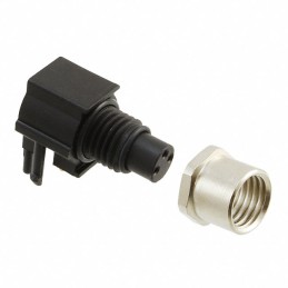 1 pcs : 1524788 - CONN RCPT FMALE 3POS GOLD SOLDER