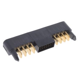 1 pcs : ET60T-D04-3-08-D04-L-R1-S - CONN SKT PWR SIGNAL COMBO