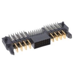 1 pcs : ET60T-D04-3-08-D04-L-R1-S - CONN SKT PWR SIGNAL COMBO