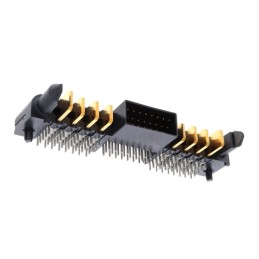 1 pcs : ET60T-D04-3-08-D04-L-R1-S-H - .100' EXTREME TEN60POWER 60 AMP