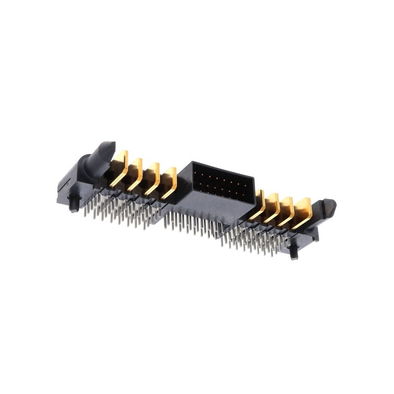 1 pcs : ET60T-D04-3-08-D04-L-R1-S-H - .100' EXTREME TEN60POWER 60 AMP