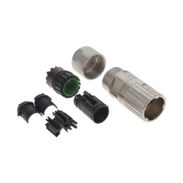 1 pcs : 1628975 - M17-8ES1N8A8004S