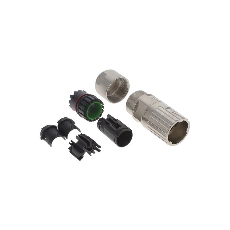 1 pcs : 1628975 - M17-8ES1N8A8004S