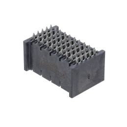 1 pcs : 2195630035 - CONN RCPT 5POS PCB PRESS-FIT