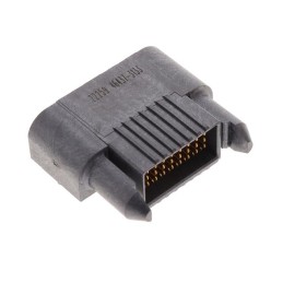 1 pcs : 0464373133 - TEN60 RA PLUG ASSY G-40S-G PF