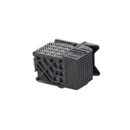 1 pcs : 0761603008 - CONN RCPT IMPACT 96POS EDGE MNT