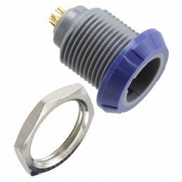 1 pcs : PLB4G620005 - CONN RCPT FMALE 5POS SOLDER CUP