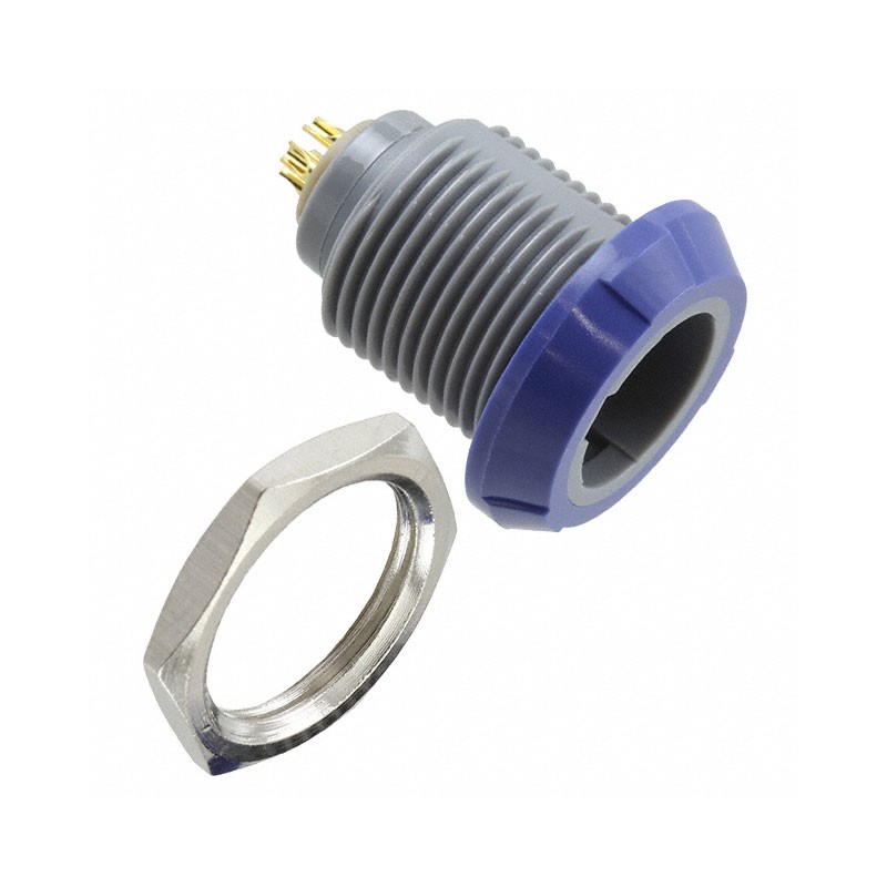 1 pcs : PLB4G620005 - CONN RCPT FMALE 5POS SOLDER CUP