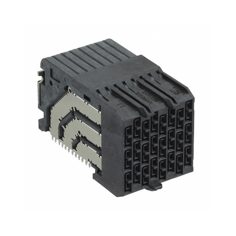 1 pcs : 1719901038 - CONN RCPT IMPEL PCB