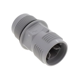 1 pcs : 1424011 - QPD W4X2 5 M25 DT GY