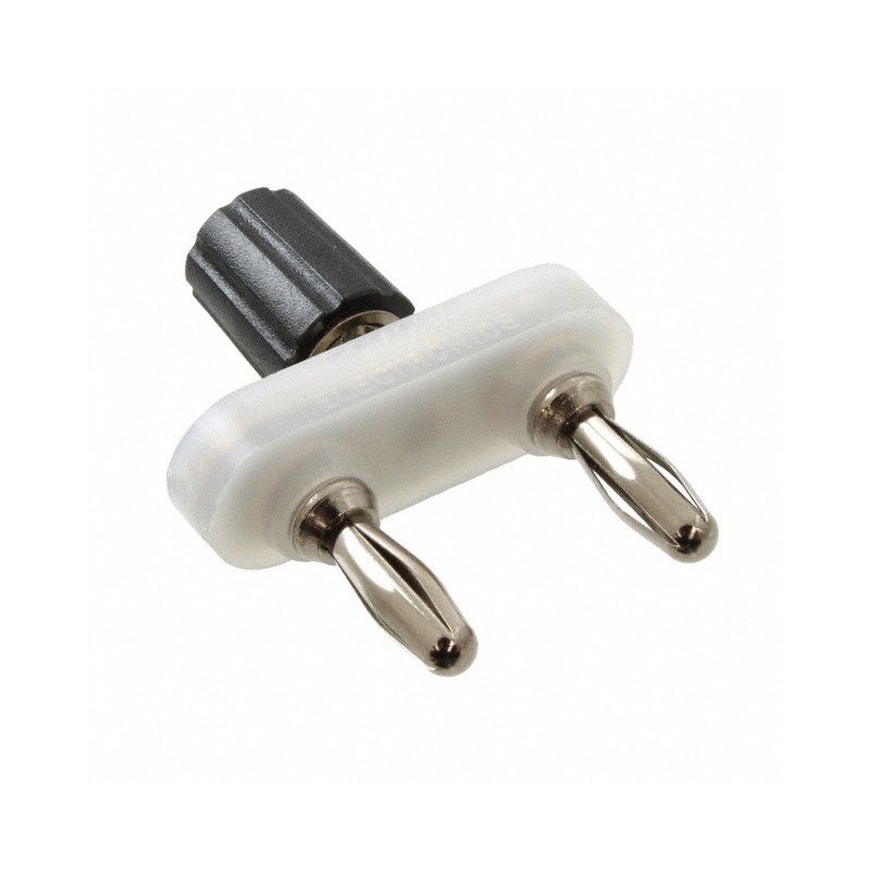 1 pcs : 5165-0 - ADAPT BIND POST TO DBL BAN PLUG