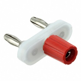 1 pcs : 5165-2 - ADAPT BIND POST TO DBL BAN PLUG