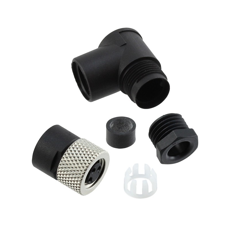 1 pcs : 1529399 - CONN RCPT FMALE 3POS SOLDER CUP