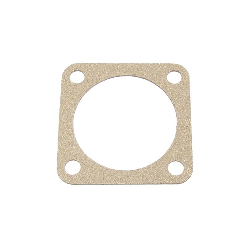 1 pcs : 5204-0017-20 - CONN EMI GASKET 18 BEIGE