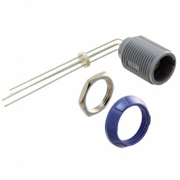 1 pcs : PLB3G620004 - CONN RCPT FMALE 4POS GOLD SOLDER