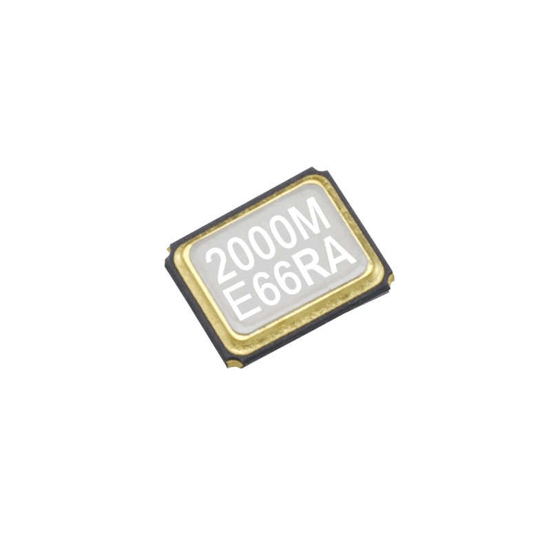 25 pcs - Epson 27.12MHz Crystal Unit ± 15ppm SMT 4-Pin 2 x 1.6 x 0.5mm