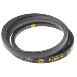 1 pcs - RS PRO Drive Belt, belt section Z, 890mm Length