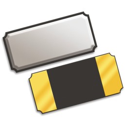 50 pcs - QANTEK 32.768kHz Crystal ±20ppm SMD 2-Pin 3.2 x 1.5 x 0.65mm