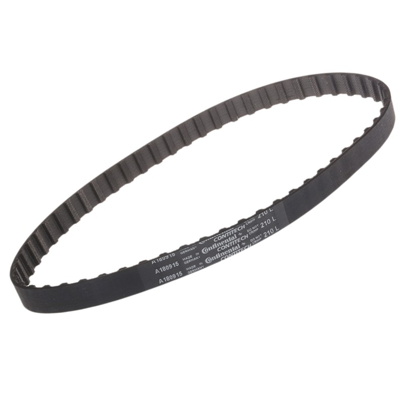 1 pcs - Contitech 210 L 050 Timing Belt, 56 Teeth, 533.5mm Length, 12.7mm Width