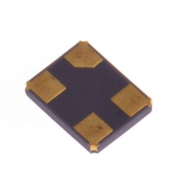 1 pcs - AKER 20MHz Crystal ±10ppm SMD 4-Pin 3.2 x 2.5 x 0.75mm