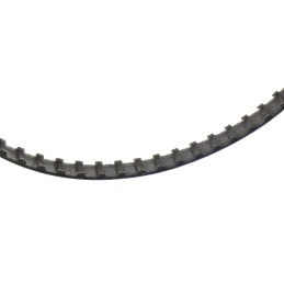 1 pcs - Contitech 187 L 050 Timing Belt, 50 Teeth, 476.25mm Length, 12.7mm Width