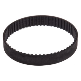 1 pcs - RS PRO Timing Belt, 60 Teeth, 121.92mm Length, 6mm Width