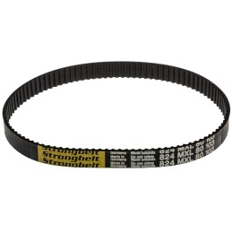 1 pcs - RS PRO Timing Belt, 103 Teeth, 209.3mm Length, 6mm Width